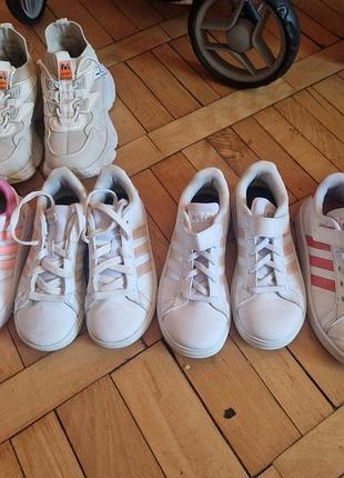 Кроссовки adidas