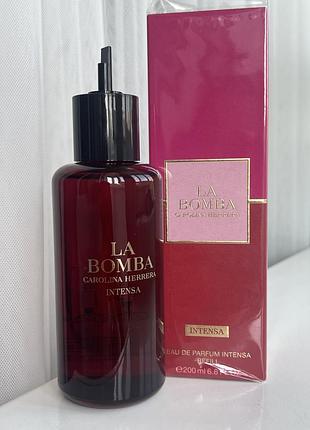 Carolina herrera la bomba intensa