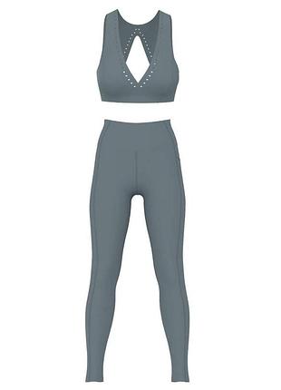 Спортивный комплект victoria's secret vsx