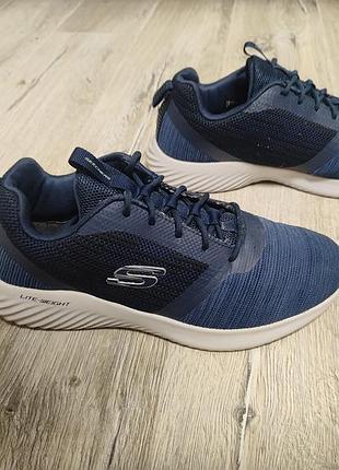 Кросівки skechers light-weight