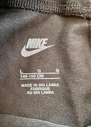 Велосипедки nike 5