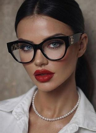 Sale до 28.08- брендовая оправа dolce gabana dg3377-зебровый принт -- original