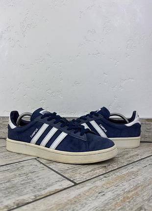 Adidas campus