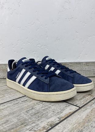Adidas campus 2