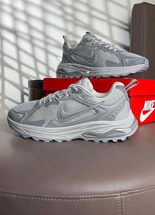 Nike zoom winflo light grey