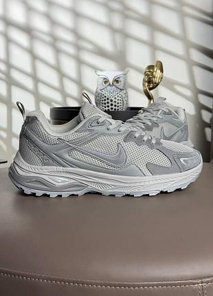 Nike zoom winflo light grey 2