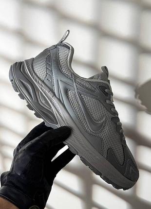 Nike zoom winflo light grey 4