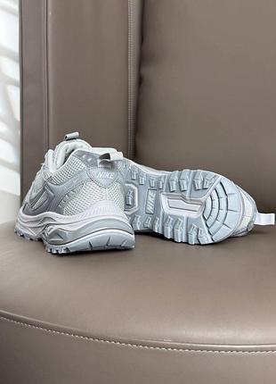 Nike zoom winflo light grey 7