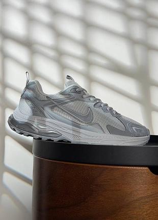 Nike zoom winflo light grey 5