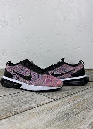 Nike air max flyknit racer