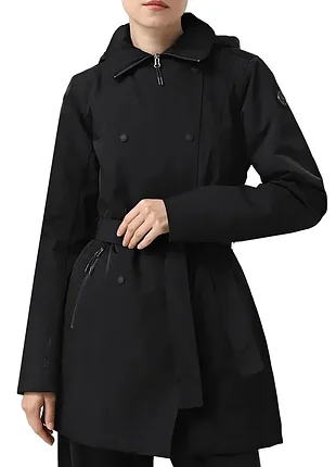Куртка женская larum tristana черная 422505-010