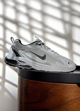 Nike zoom winflo light grey black 5