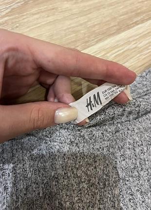 Кофтинка h&m 2