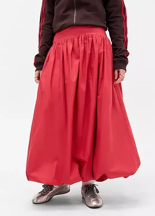 Спідниця максі urban outfitters