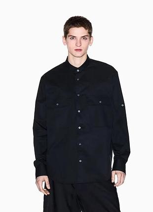 Чоловіча сорочка armani exchange