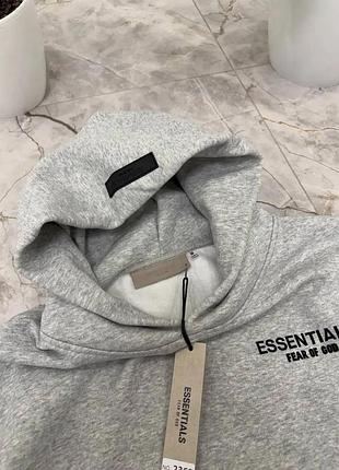 Худак essentials/худі essentials/кофта есеншиал 8