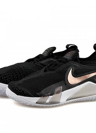 Кроссовки женские nike react vapor nxt \оригинал