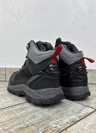 Quechua 520 woterproof 4
