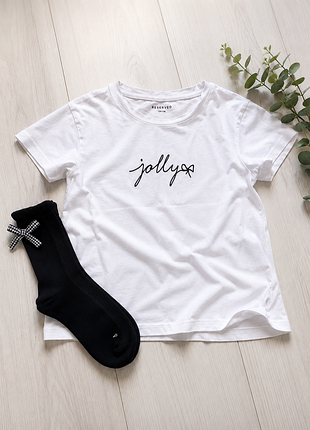 Футболка reserved