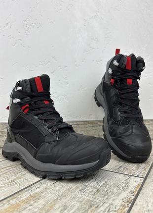 Quechua 520 woterproof 3
