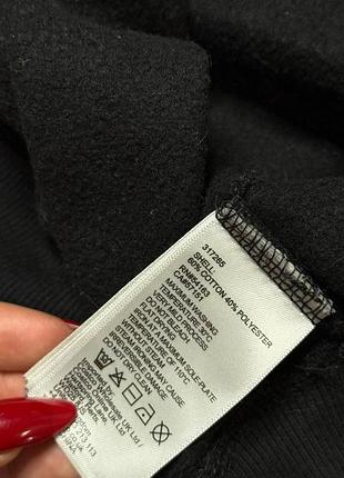 Теплое худи&nbsp; dkny 5
