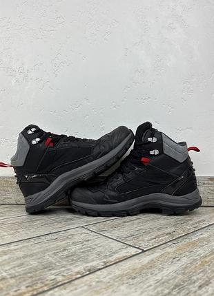 Quechua 520 woterproof 5