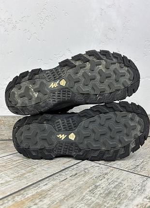 Quechua 520 woterproof 6