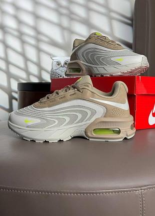 Nike air max fire sand beige
