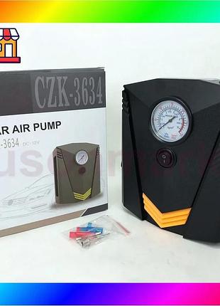 Bs автомобильный компрессор 12v best mix насос с фонарем, мощный насос для колес автомобиля от прикури bas77/n