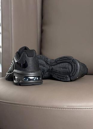 Nike air max fire all black 7