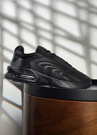 Nike air max fire all black 5