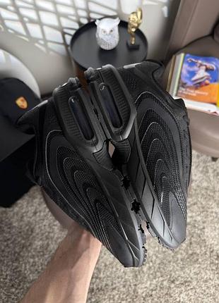 Nike air max fire all black 3