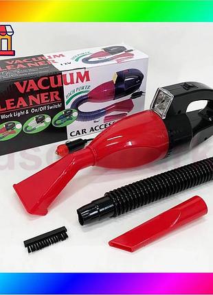 Bs пылесос для авто best mix car vacuum cleaner, портативный автомобильный пылесос, маленький пылесос bas77/n