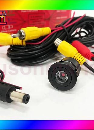 Bs автокамера ukc 18.5mm bas77/n