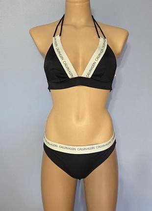 Купальник раздельный calvin klein