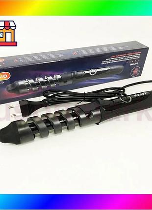 Bs щипцы-плойка magio mg-701 bas77/n