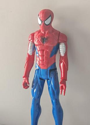 Фігурка людина павук marvel spider-man marvel hasbro