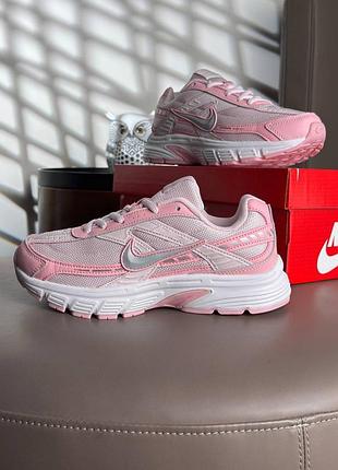 Nike initiator pink white