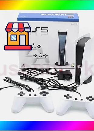 Bs игра консоль ретро best mix приставка для телевизора dendy game station gs5 200 игр 8 bit bas77/n