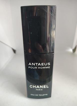 Chanel antaeus pour homme