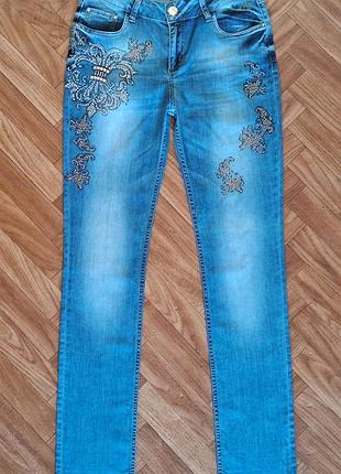 Джинси d&g, р.33