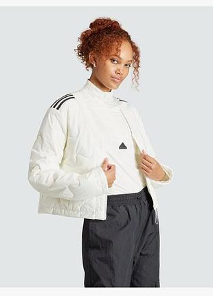 Куртка жіноча adidas originals демісизонна