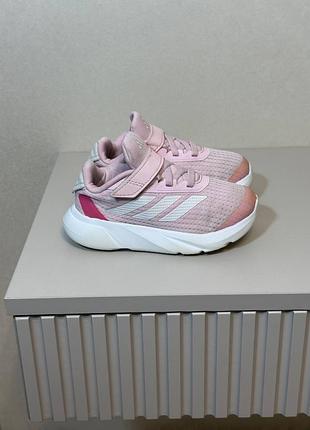 Кросівки adidas  •розмір 24(15 см від краю до краю за власними замірами)