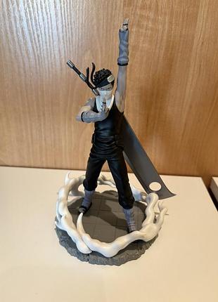 Фігурка наруто naruto momochi zabuza