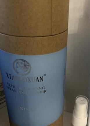 Балансуючий незмивний спрей-кондиціонер xiaomoxuan ultra balancing spray conditioner на розлив , різні обʼєми