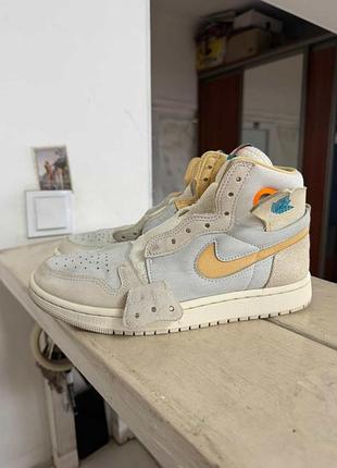 Кросівки nike jordan