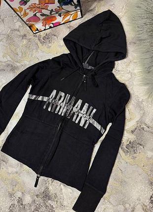 Зипка&nbsp;&nbsp; armani exchange