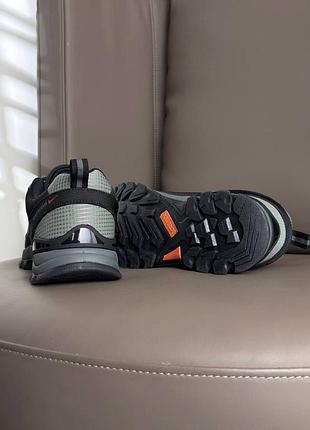 Nike rivah black 7