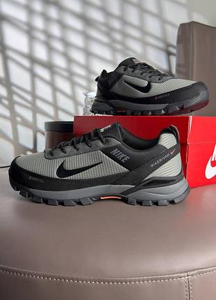 Nike rivah black