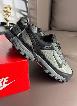 Nike rivah black 6